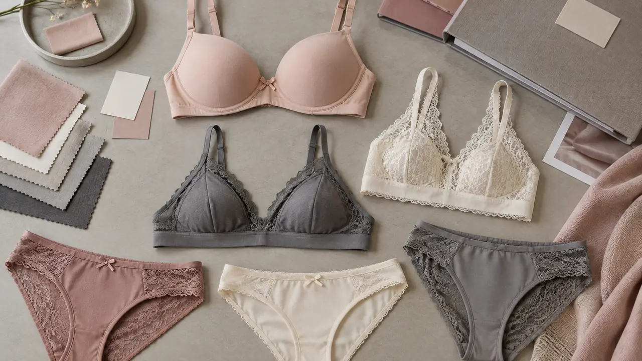 HS codes for intimates and underwear - Compliance