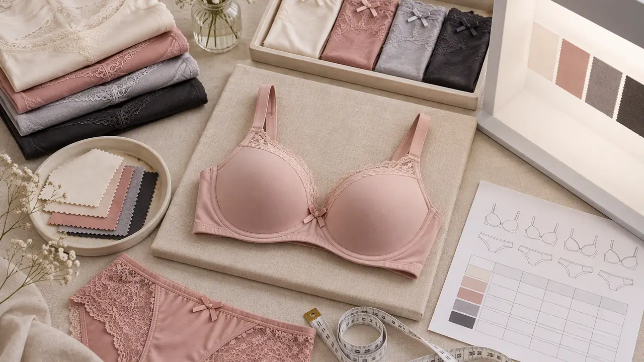Bra size chart: sister sizes and conversions - Sizing and fit